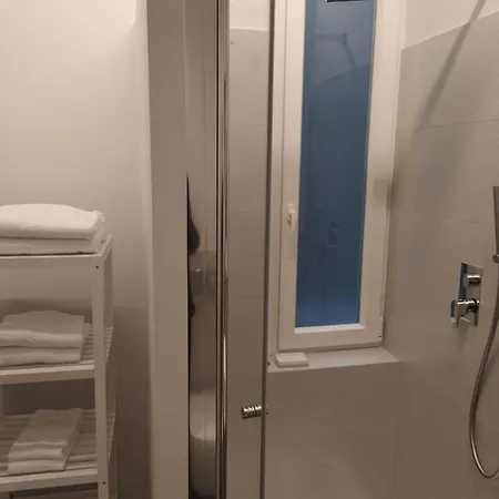 Helvetia Garibaldi Appartement