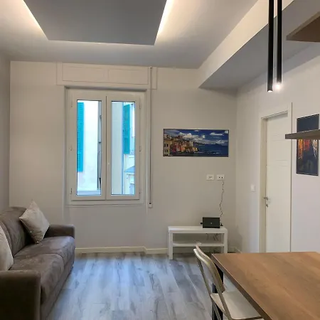 Helvetia Garibaldi * Genua