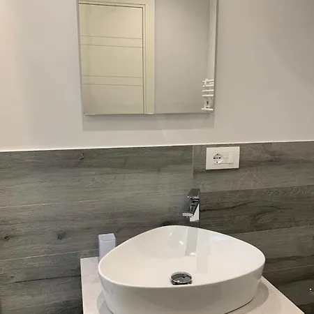 Helvetia Garibaldi Apartment