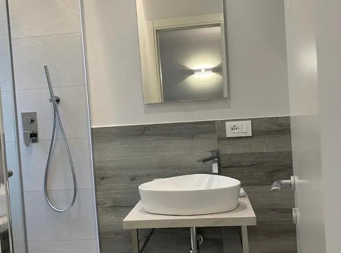 Helvetia Garibaldi شقة