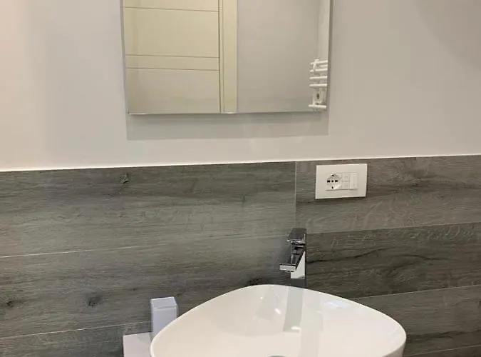 Helvetia Garibaldi Apartman