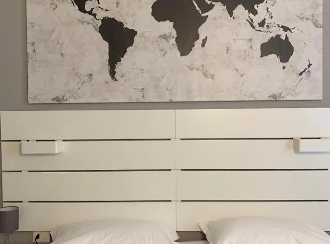 شقة Helvetia Garibaldi جنوة