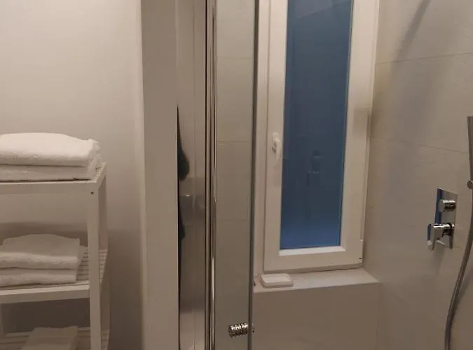 Helvetia Garibaldi Apartman