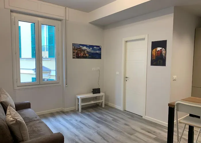 Helvetia Garibaldi جنوة