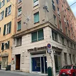 Apartment Helvetia Garibaldi *