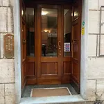 Helvetia Garibaldi Apartment Genua