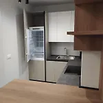 Apartment Helvetia Garibaldi Genua