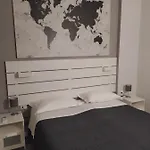 Apartment Helvetia Garibaldi Genua