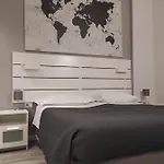 Apartmán Helvetia Garibaldi